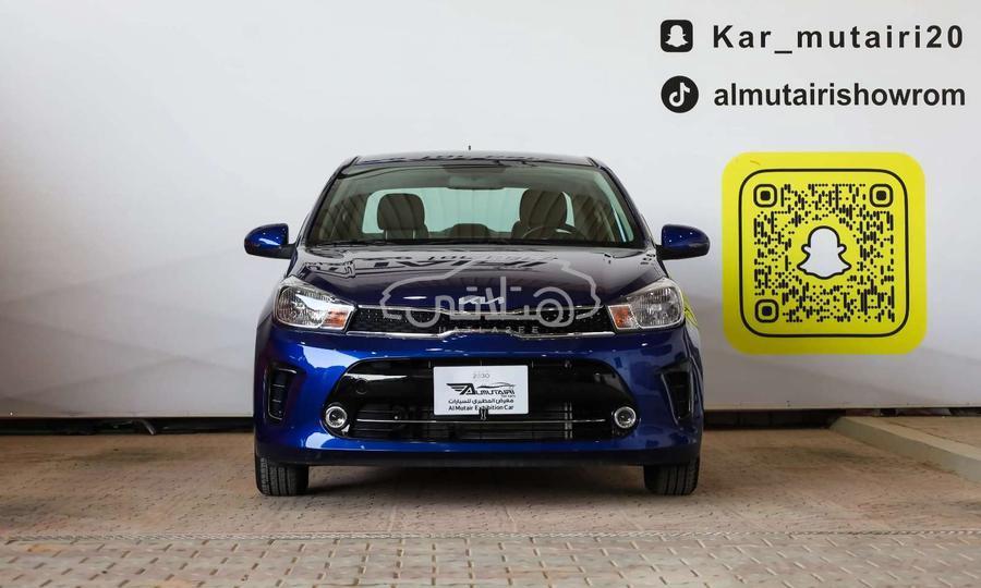 كيا بيجاس 2025 للبيع الرياض