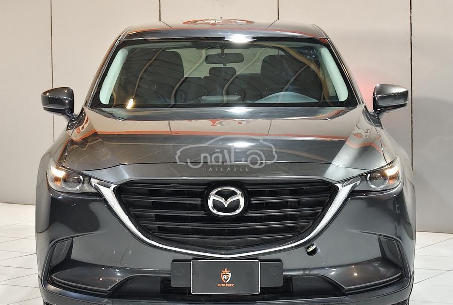 مازدا CX-9 2021 للبيع الرياض