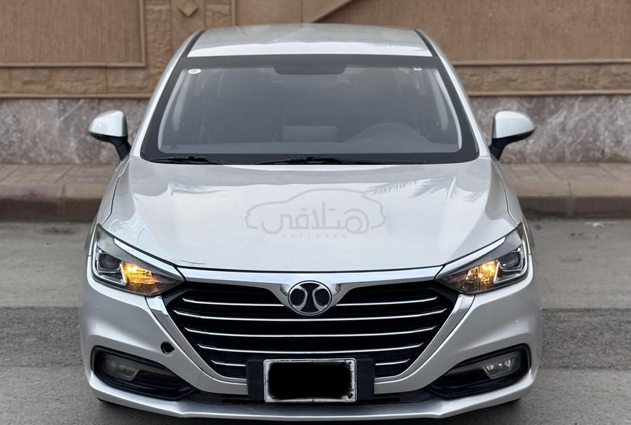 بايك D50 2023 للبيع الرياض