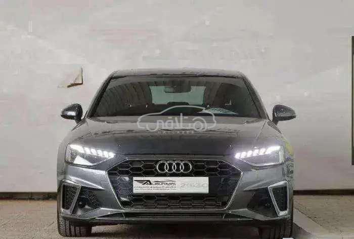 اودي A4 2021 للبيع الرياض