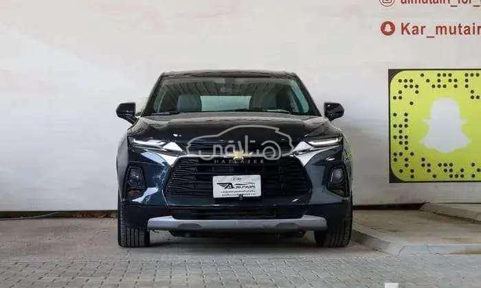 شيفروليه بليزر 2019 للبيع الرياض