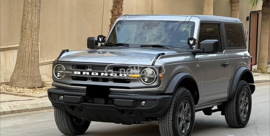 فورد Bronco 2021 للبيع الرياض
