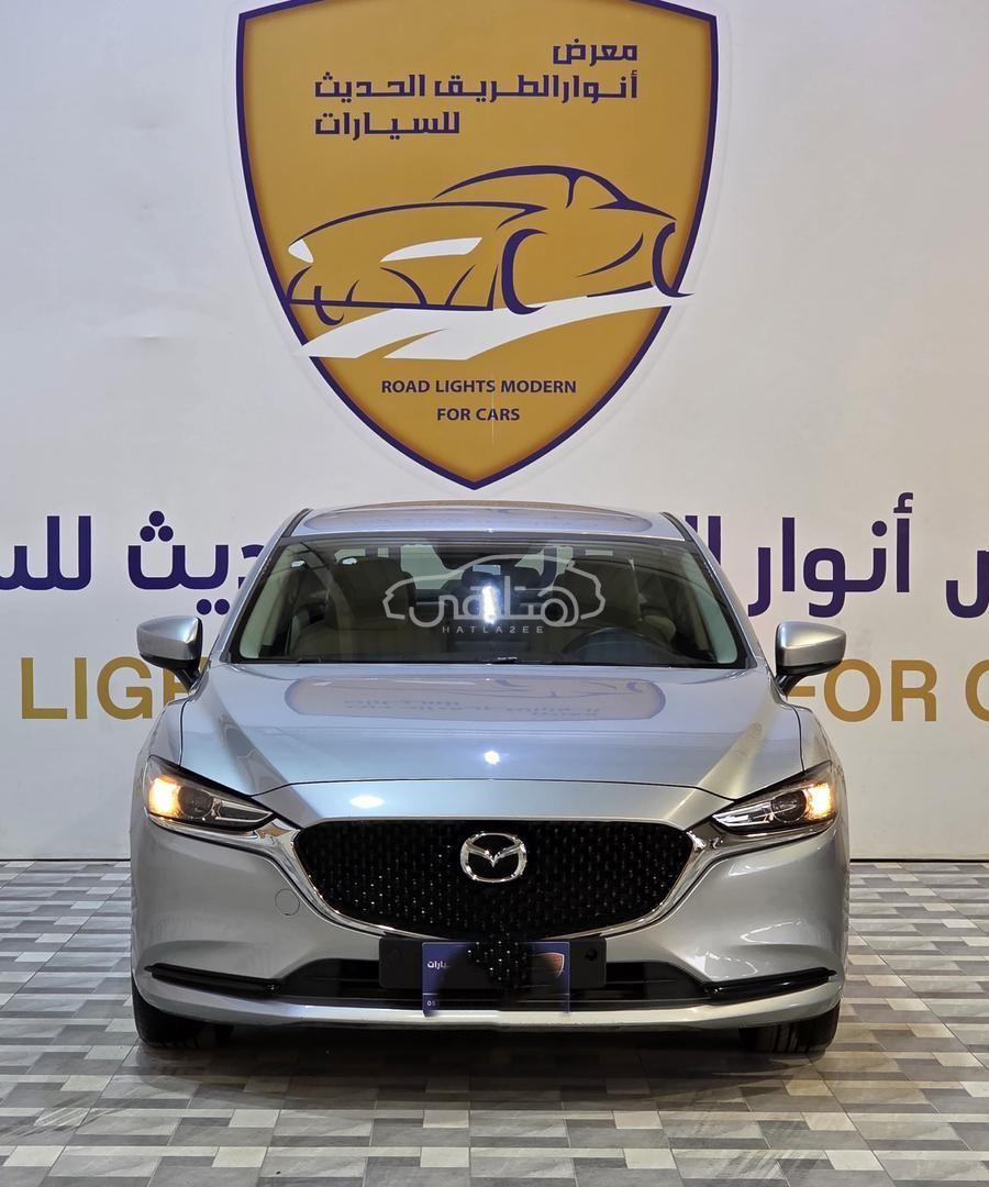 مازدا CX 5 2024 للبيع الرياض