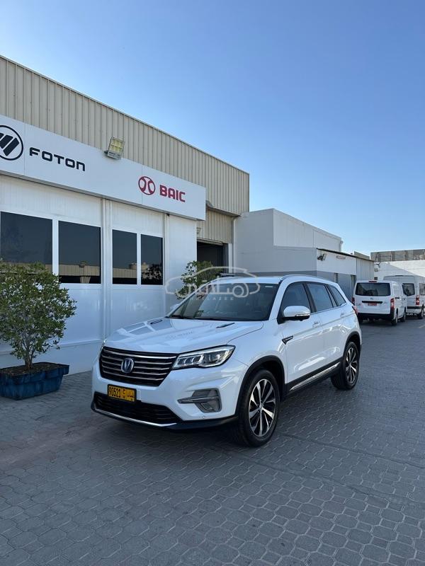 شانجان CS75 2021 للبيع السويق