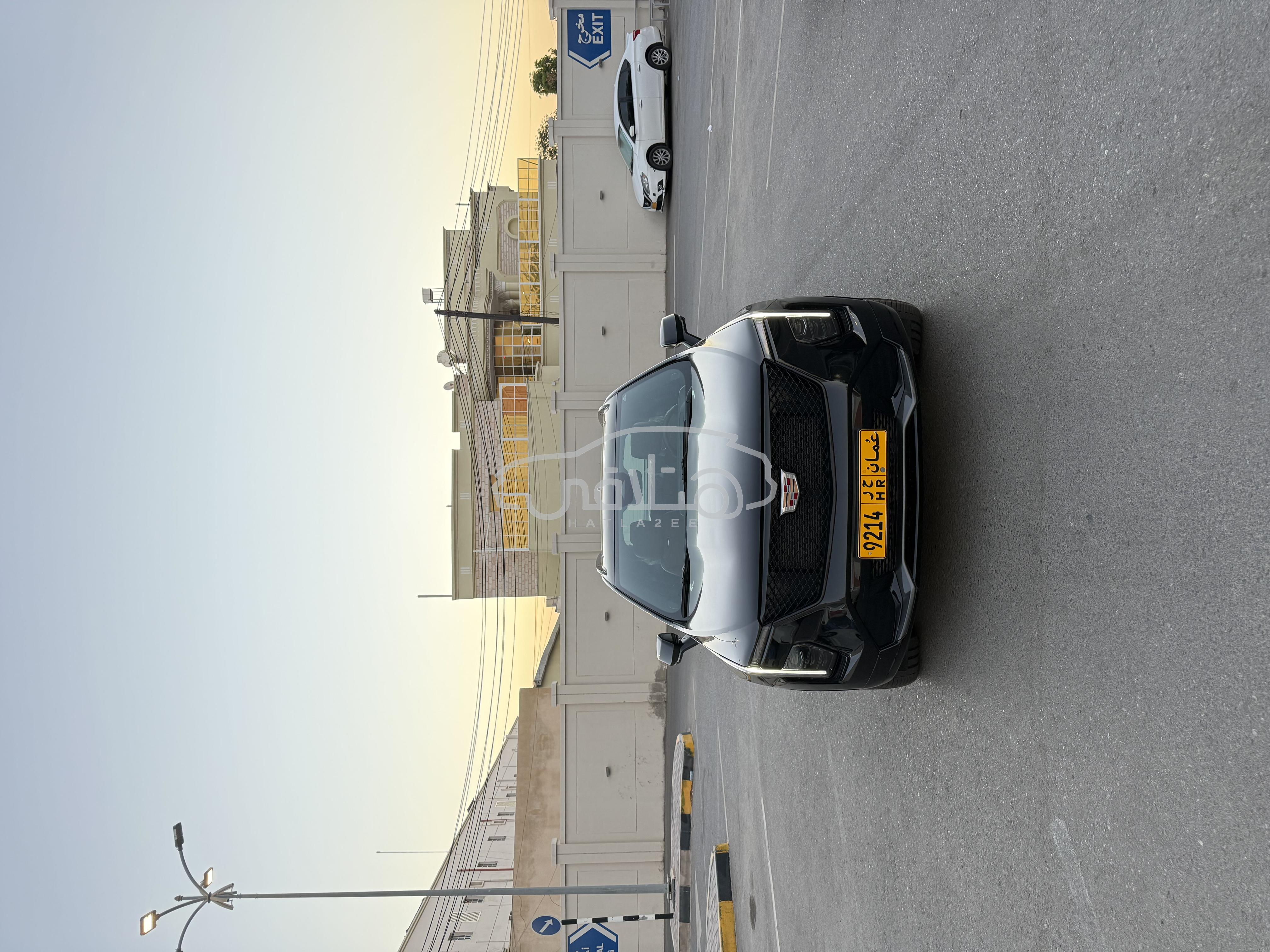 كاديلاك XT4 2025 للبيع السيب