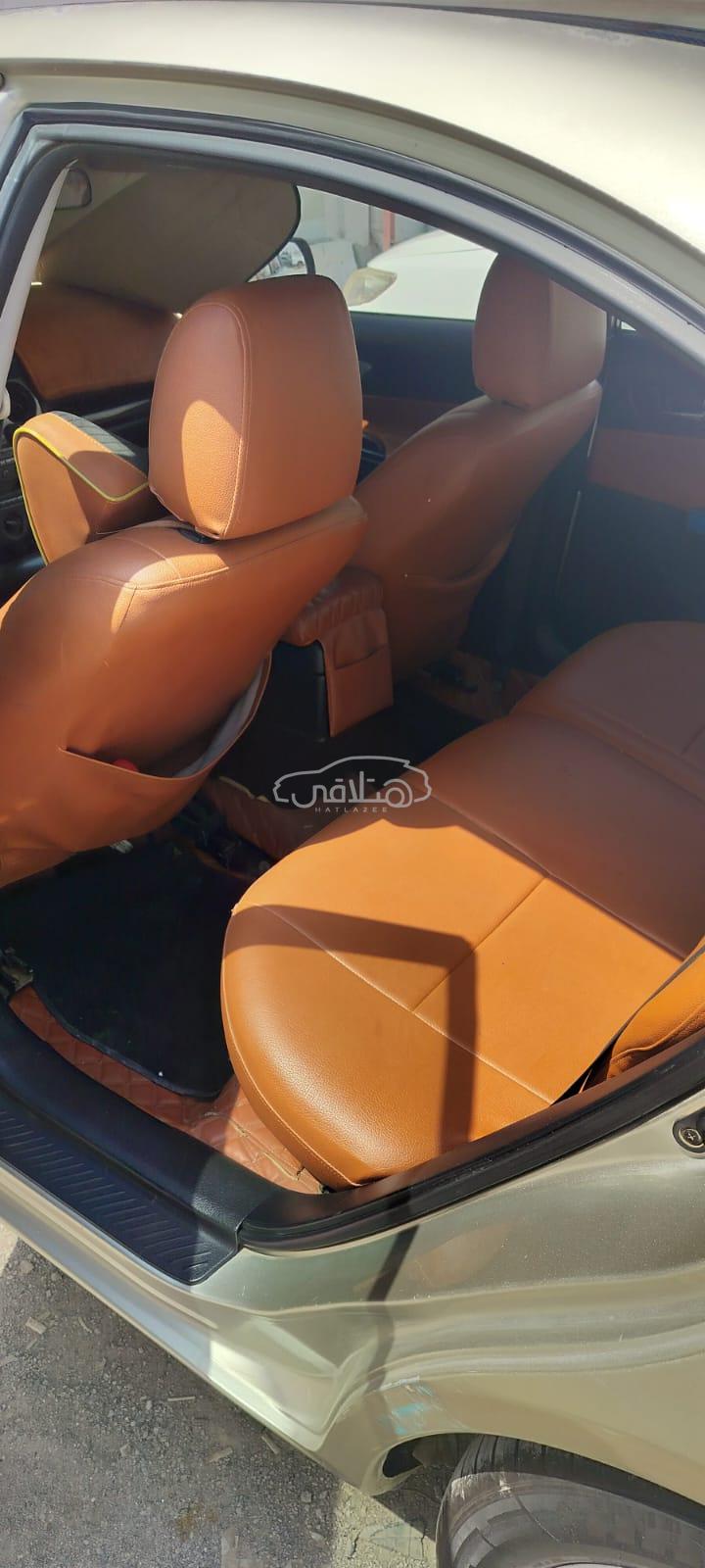 مازدا 6 2005 للبيع المعبيلة