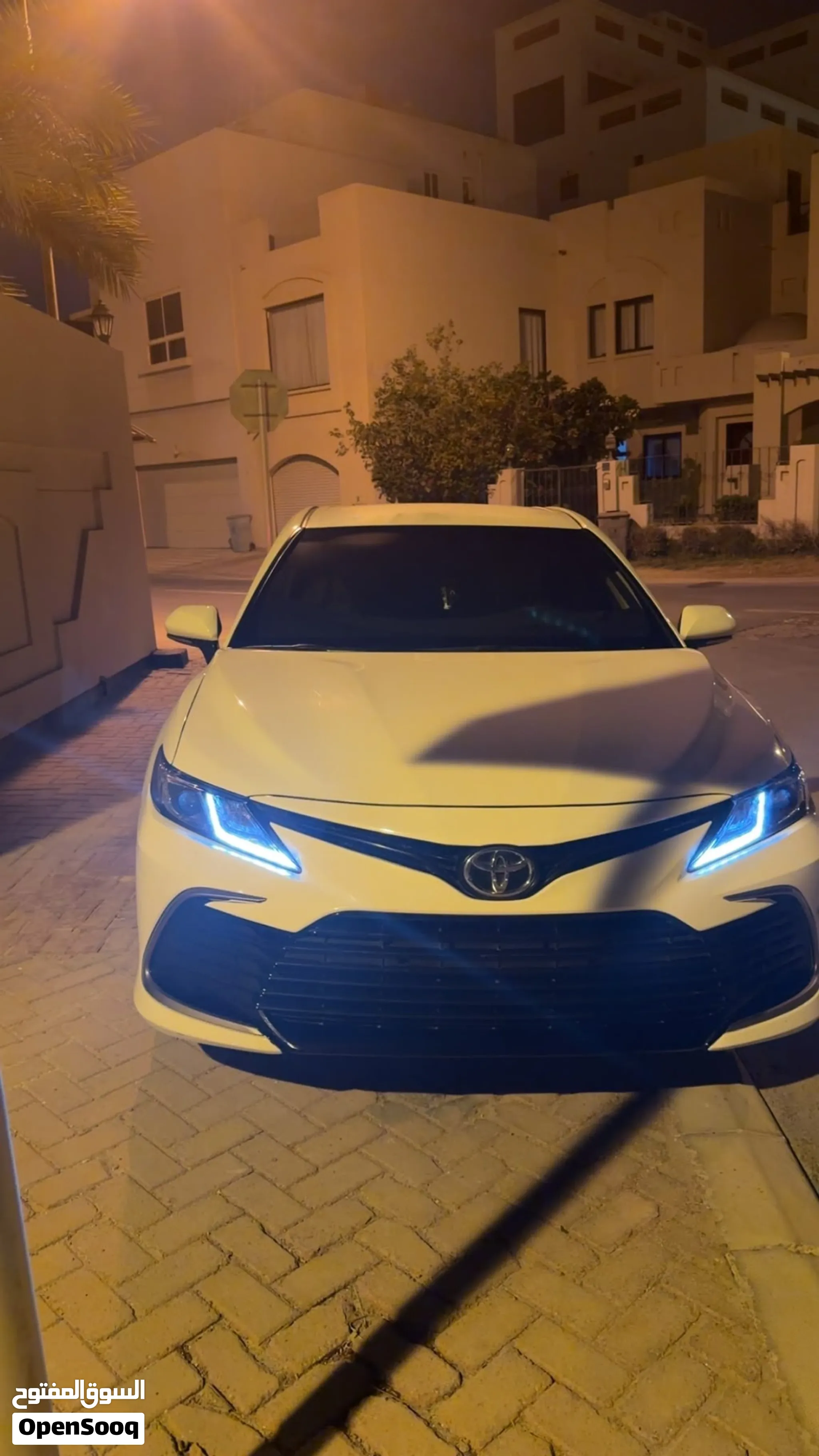Toyota Camry 2023 LE