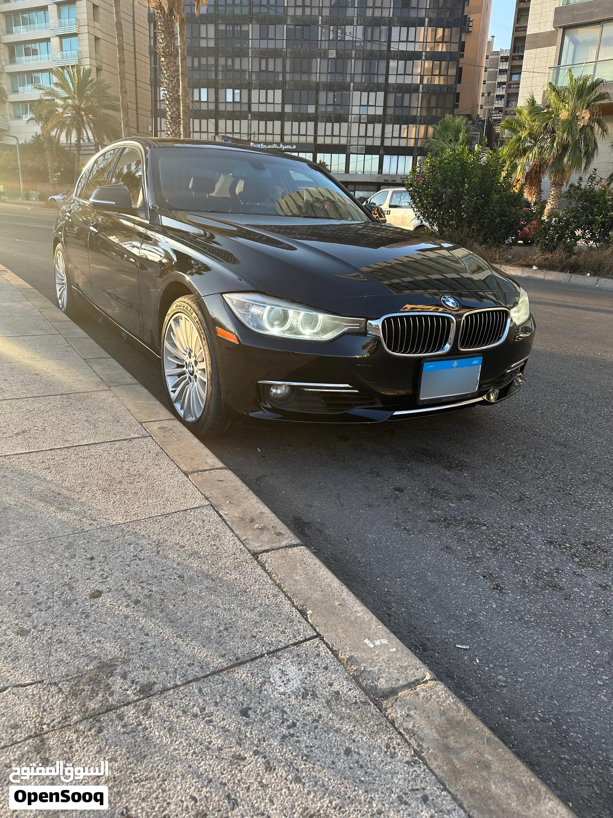 2014 BMW 328i xDrive (F30) - Clean & Fully Maintained