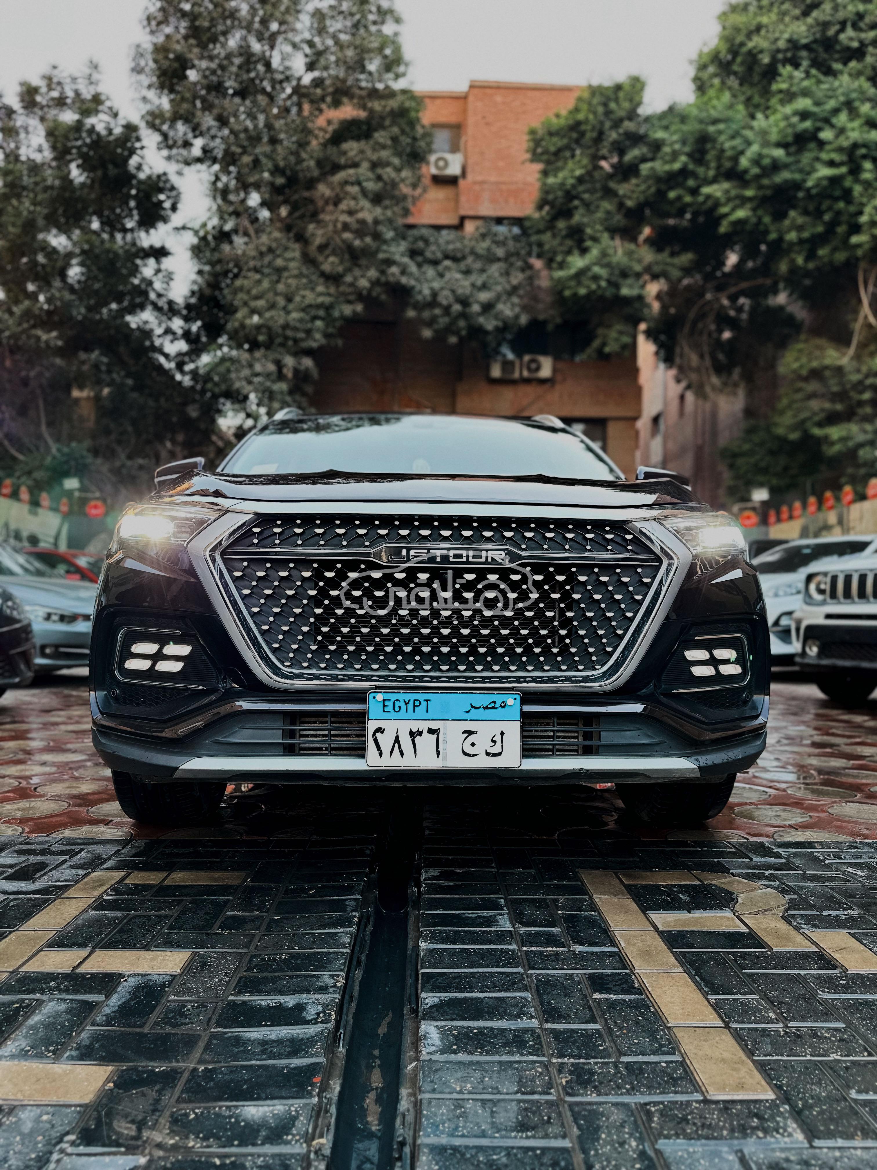 جيتور X95 2023 للبيع المهندسين