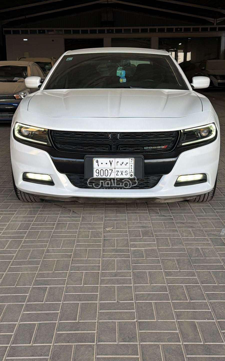 دودج تشارجر 2020 للبيع الرياض