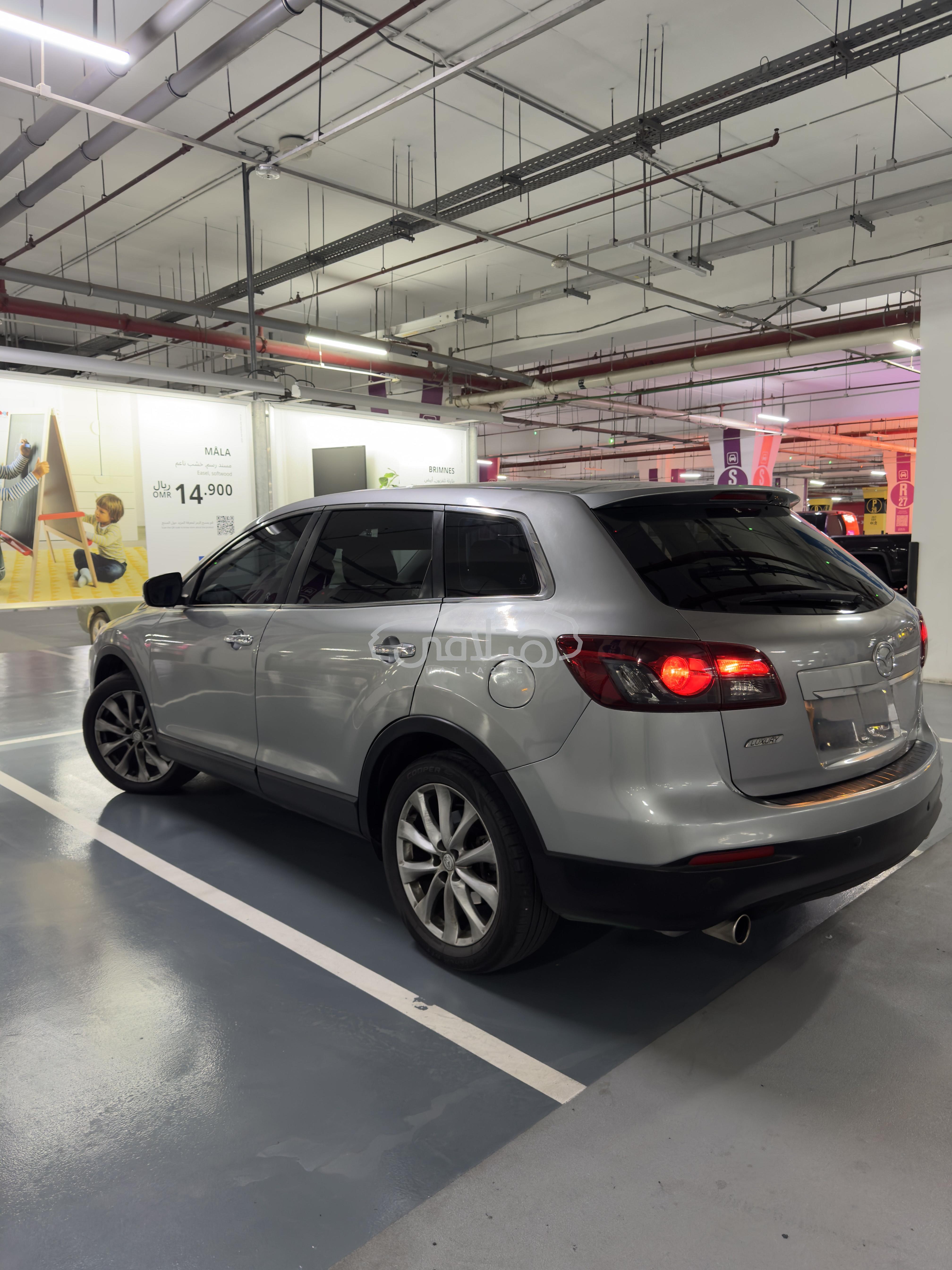 مازدا CX-9 2015 للبيع الخوير