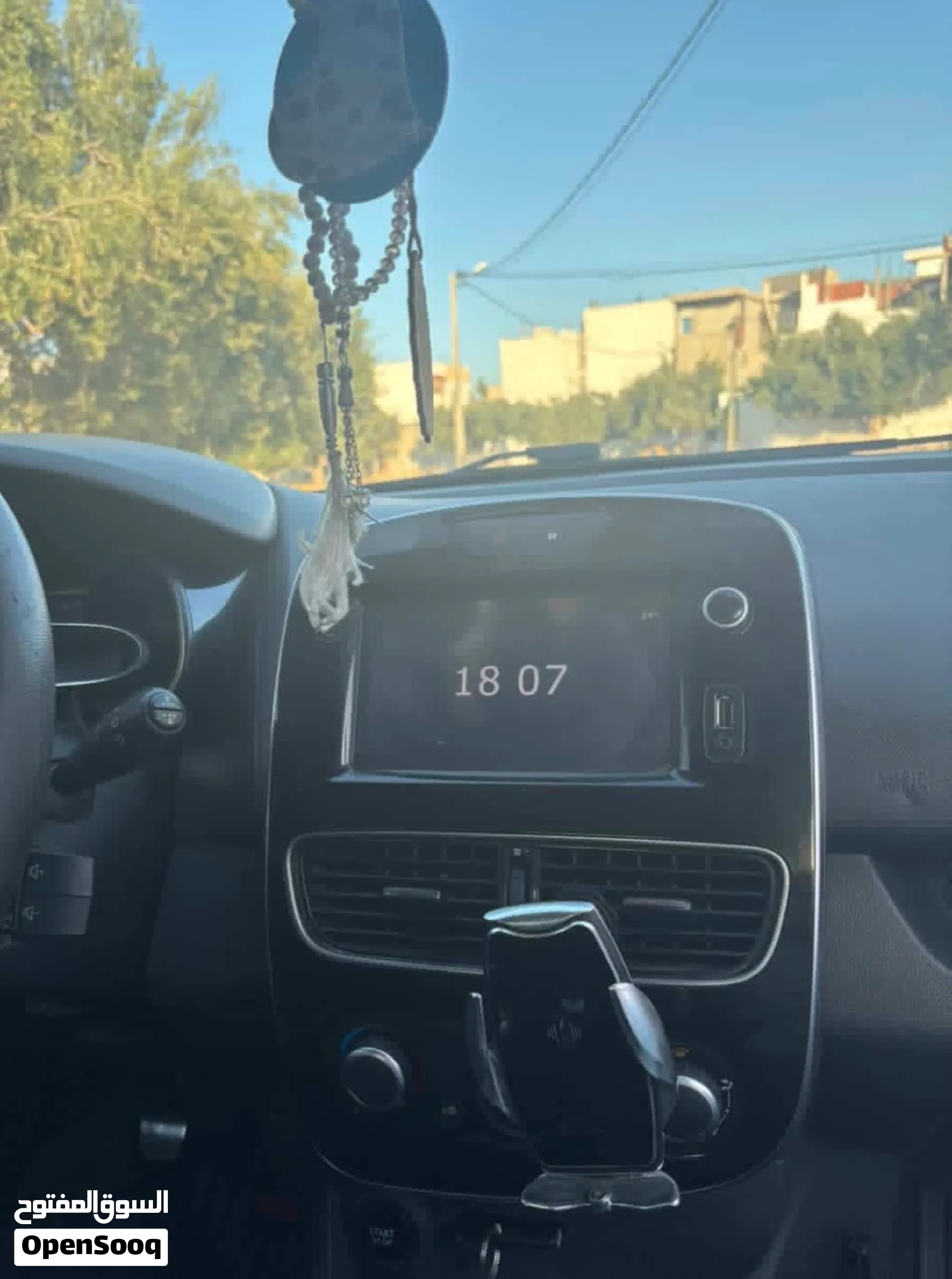 Renault clio 4