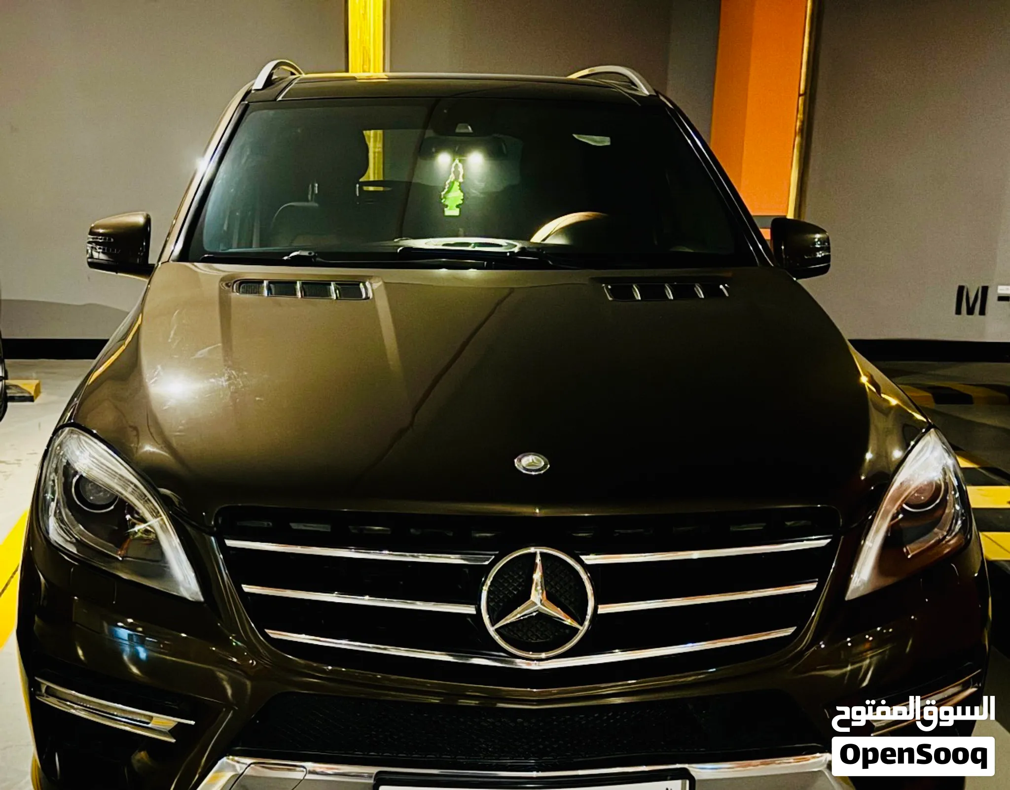 Mercedes Benz 2016