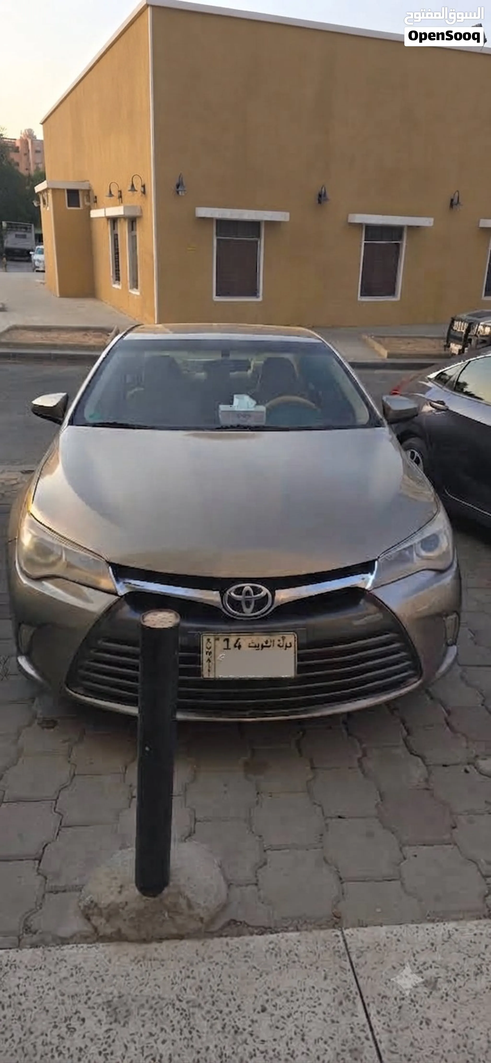 camry 2016 for sale