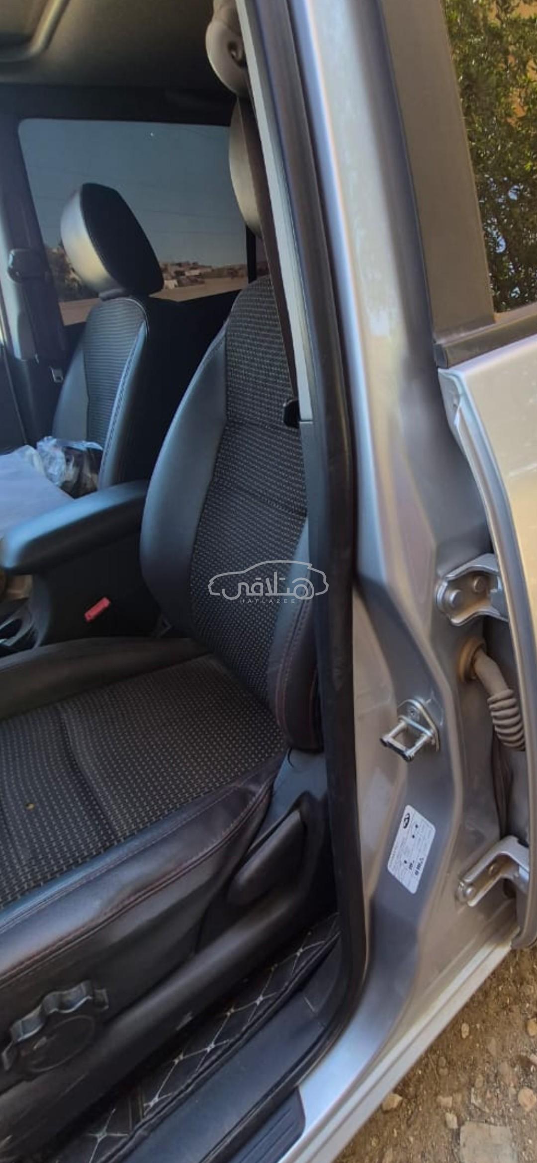 شيرى تيجو 3 2024 للبيع أسوان