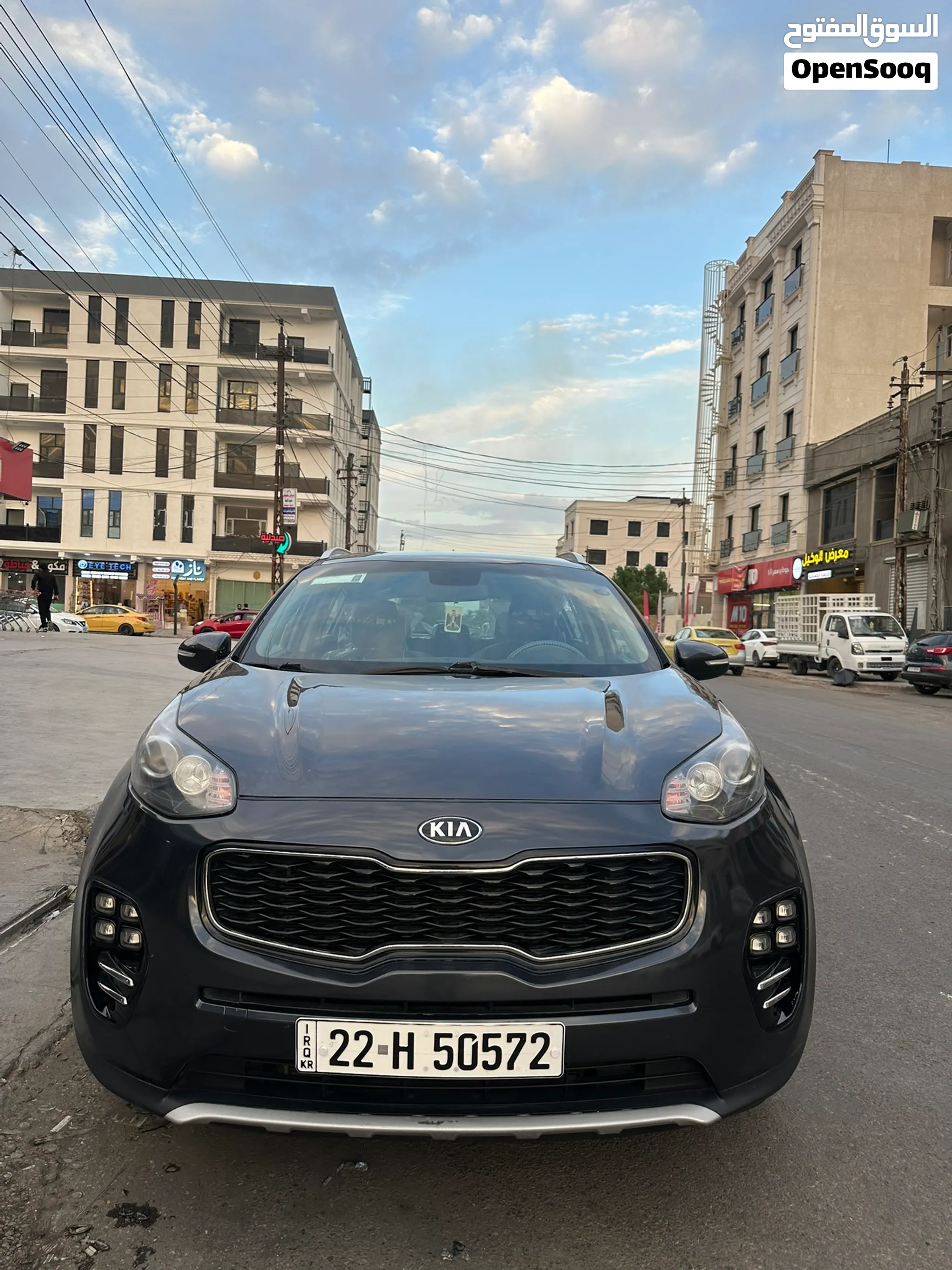 سبورتج خليجي موديل 2018