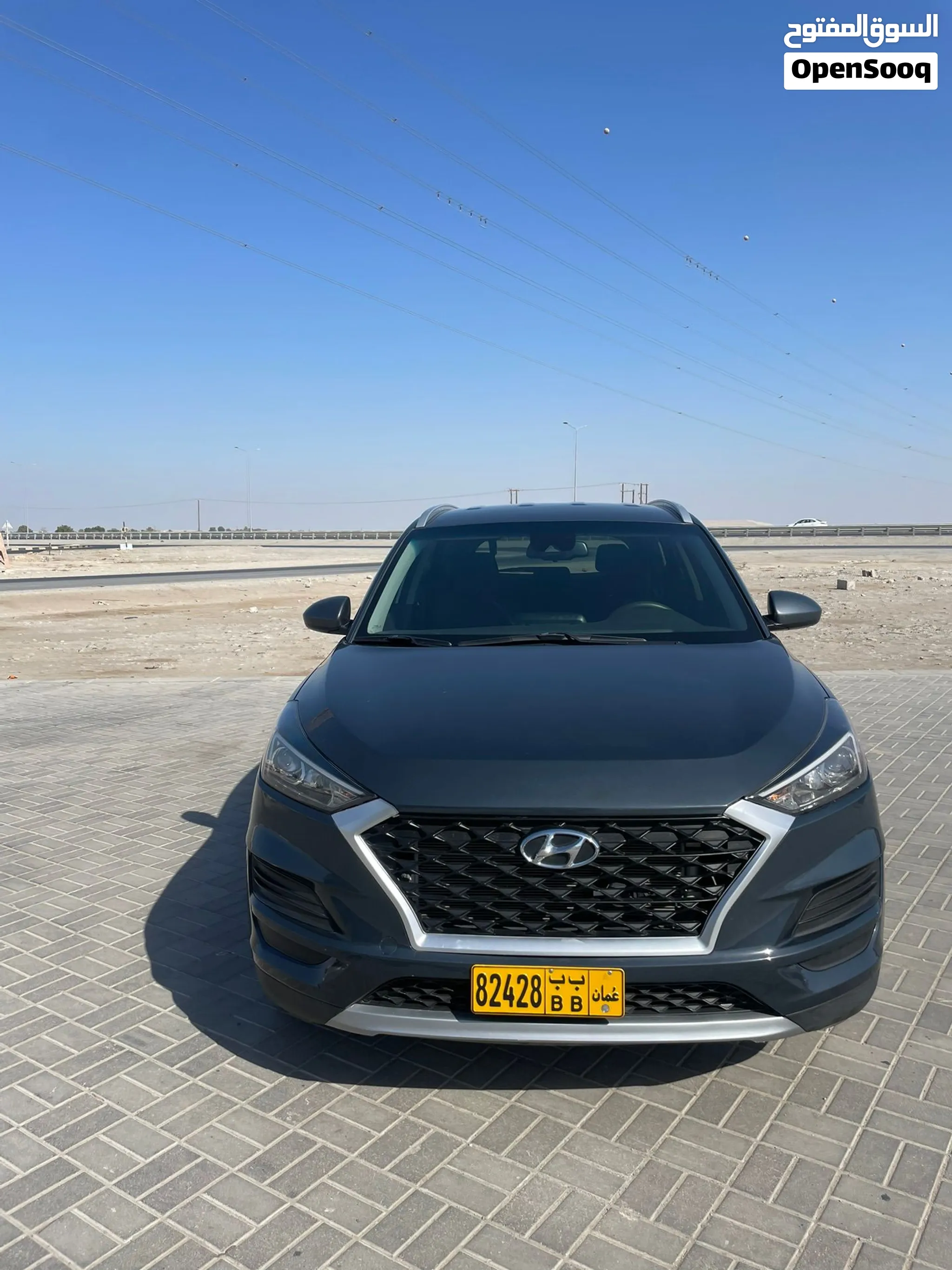 Hyundai Tucson 2021للبيع