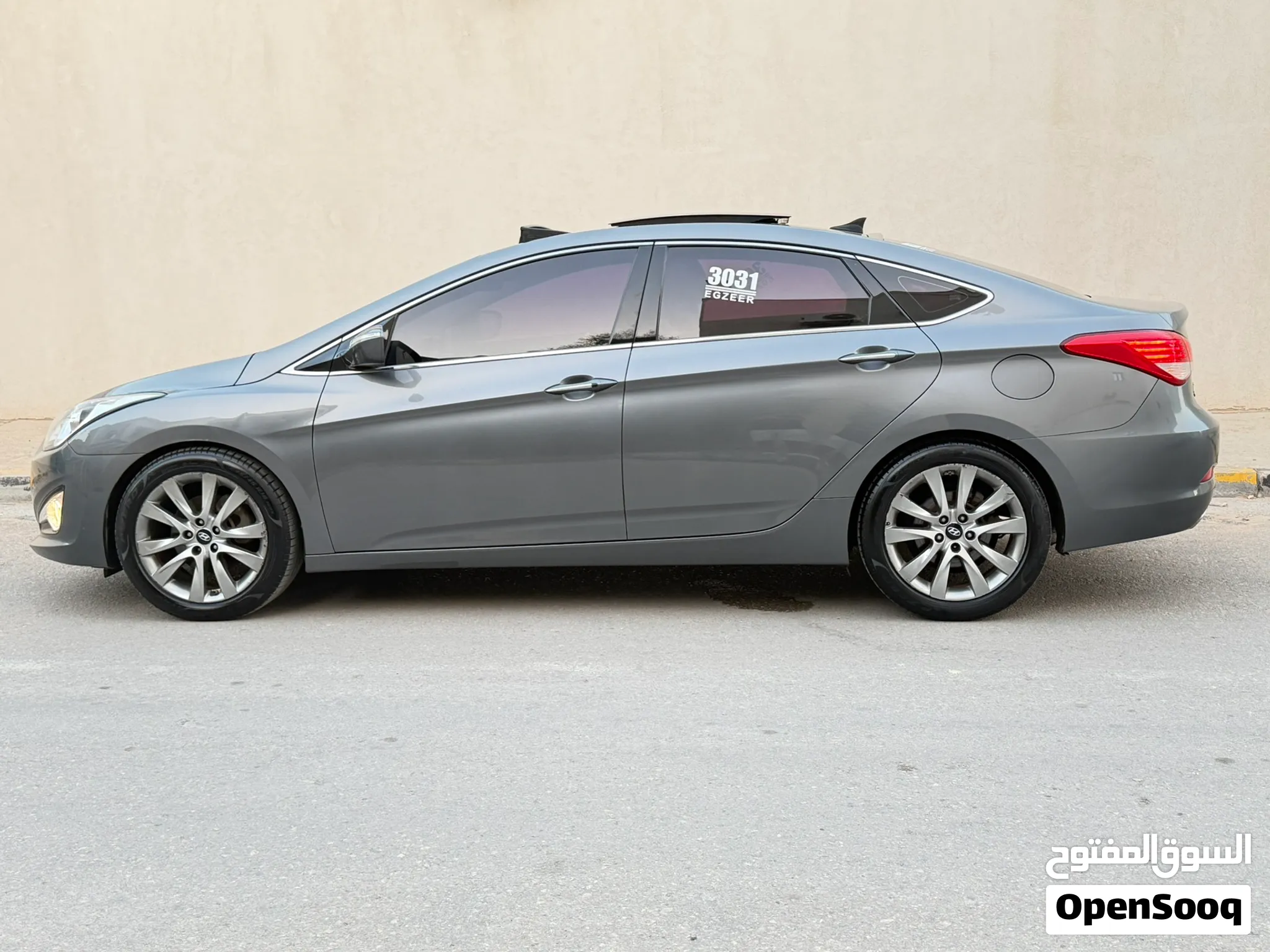هيونداي i40 2014