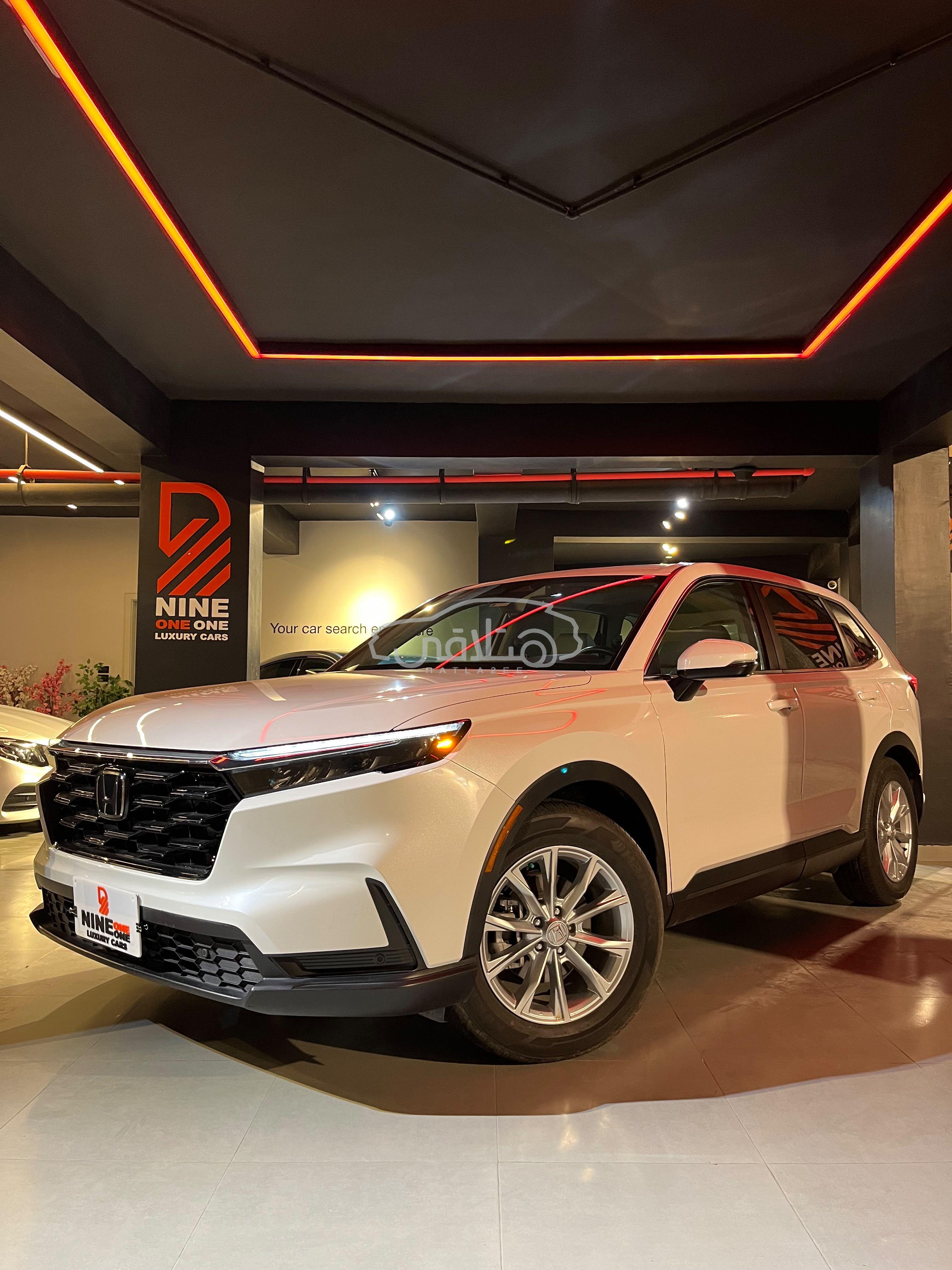 هوندا CRV 2025 للبيع التجمع - القاهرة الجديدة