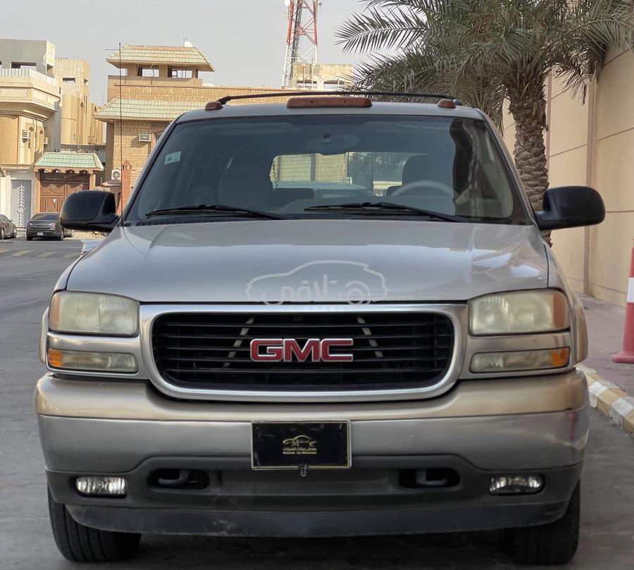 جى ام سى سوبربان 2006 للبيع الرياض