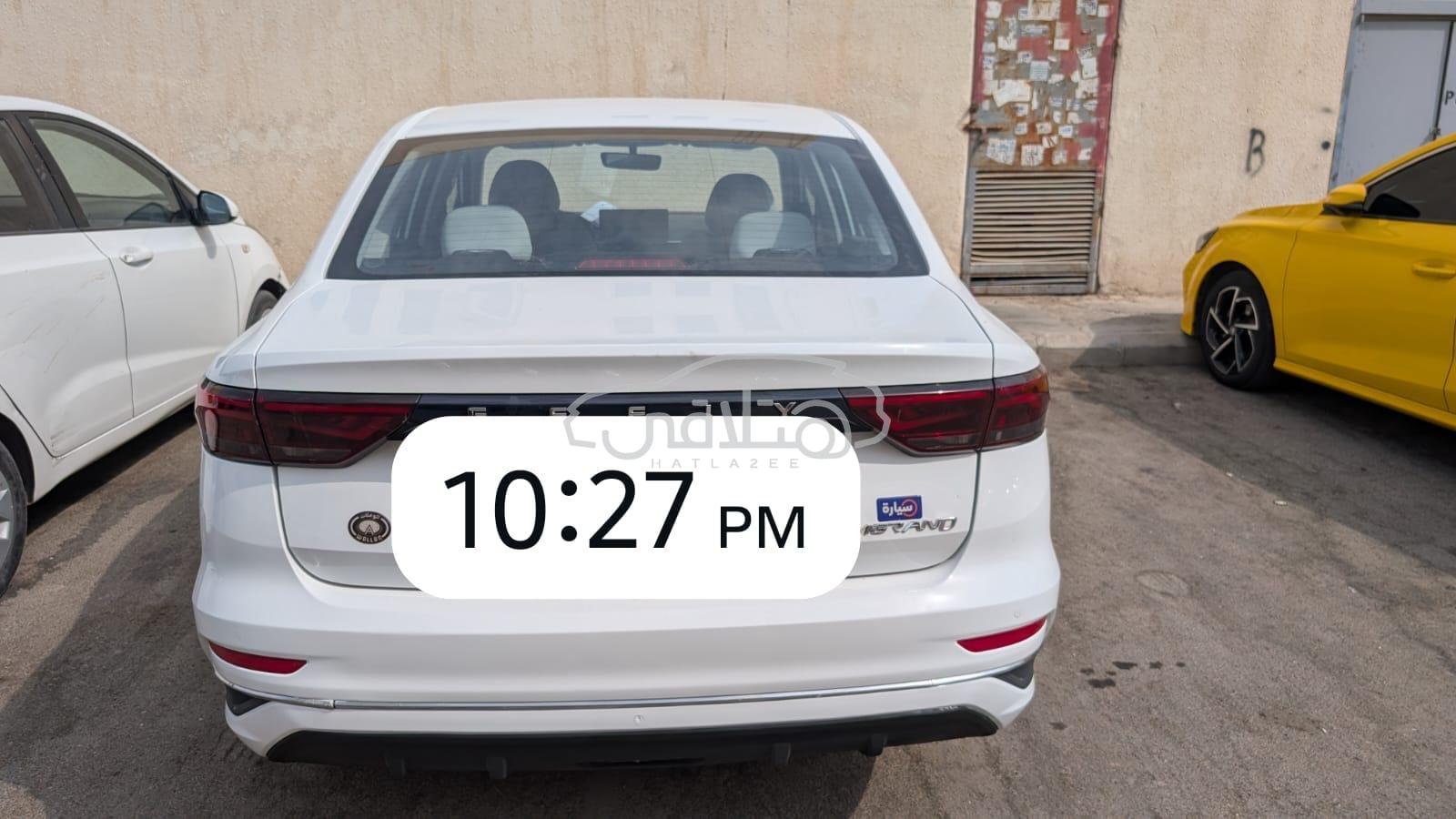 جيلي امجراند 2023 للبيع الرياض