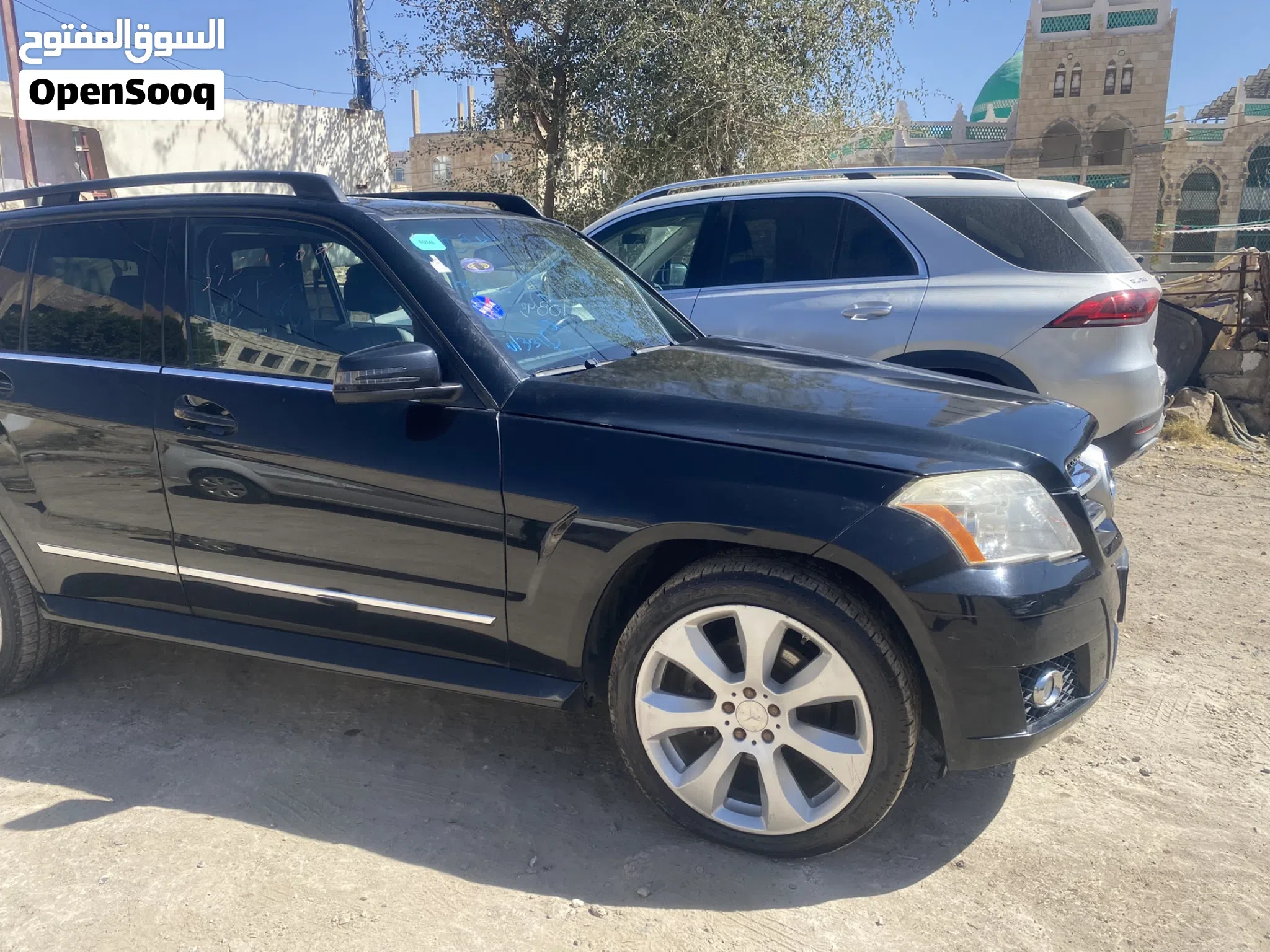 وارد امريكي Glk2010
