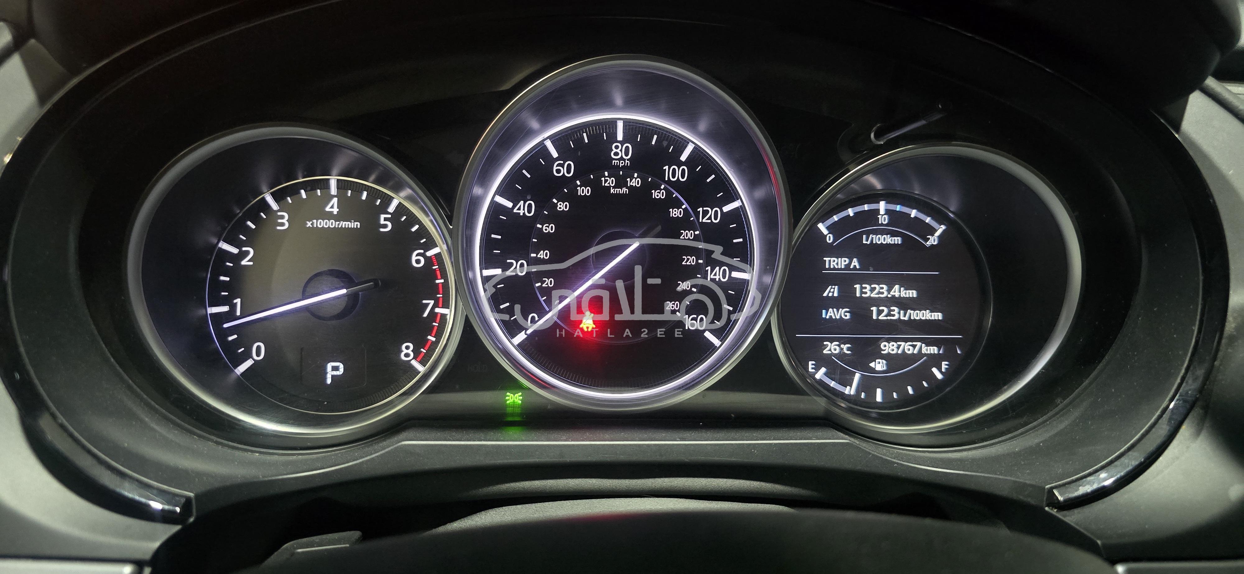 مازدا CX-9 2019 للبيع صلالة