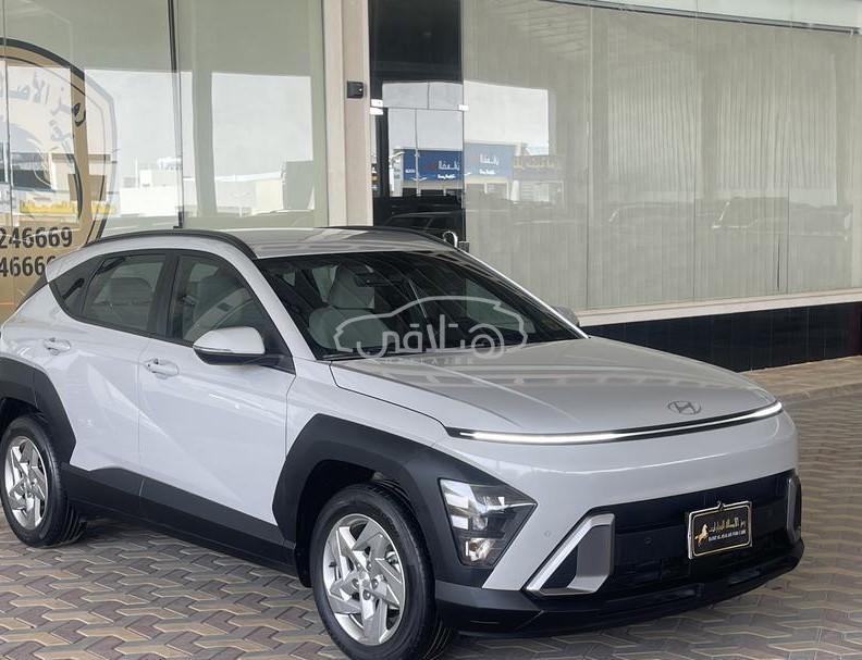 هيونداي كونا 2024 للبيع الرياض