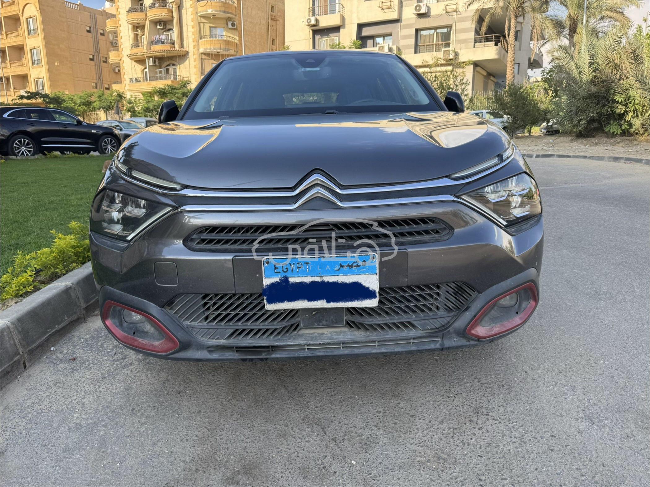 سيتروين C4 2022 للبيع التجمع - القاهرة الجديدة