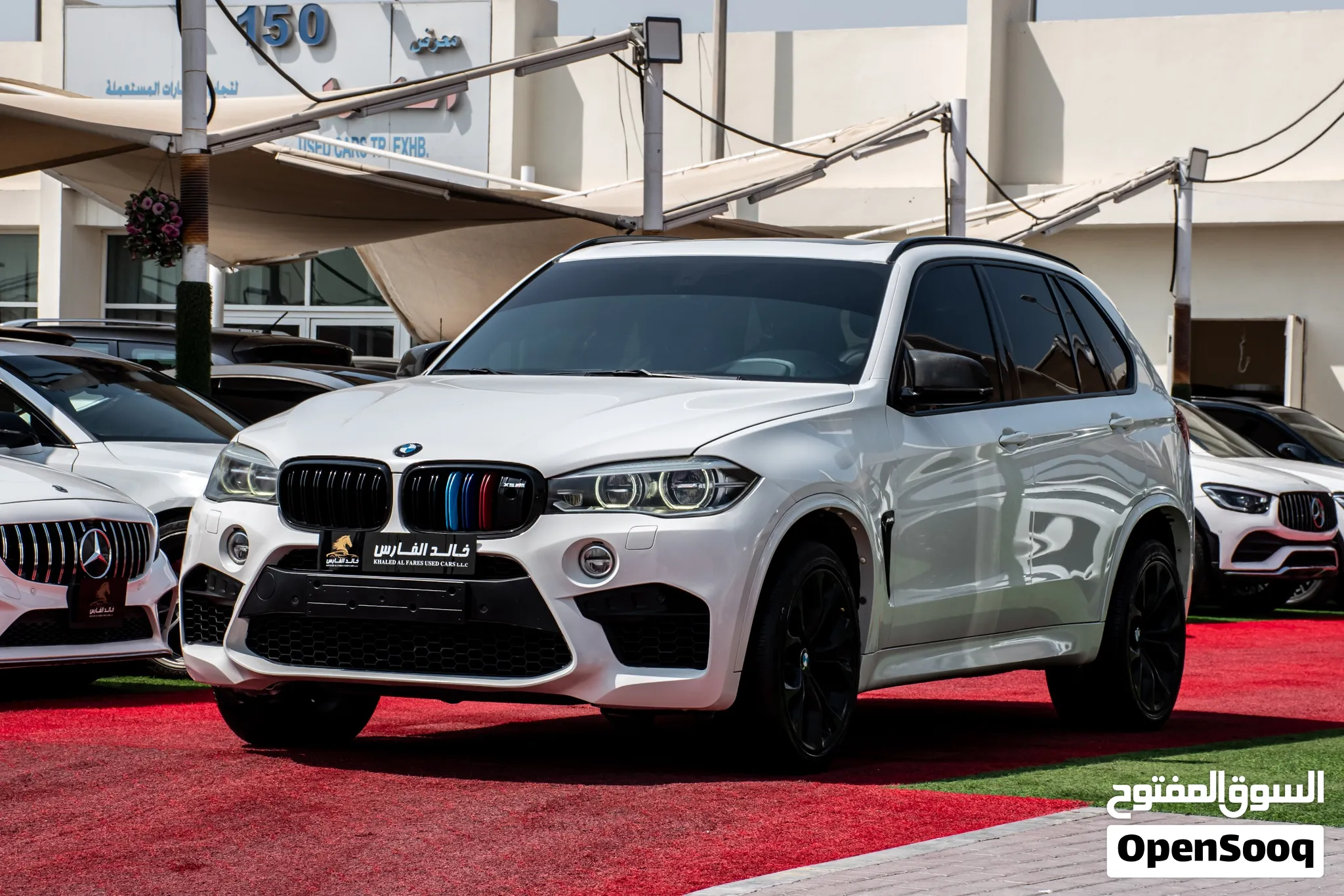 BMW 2015