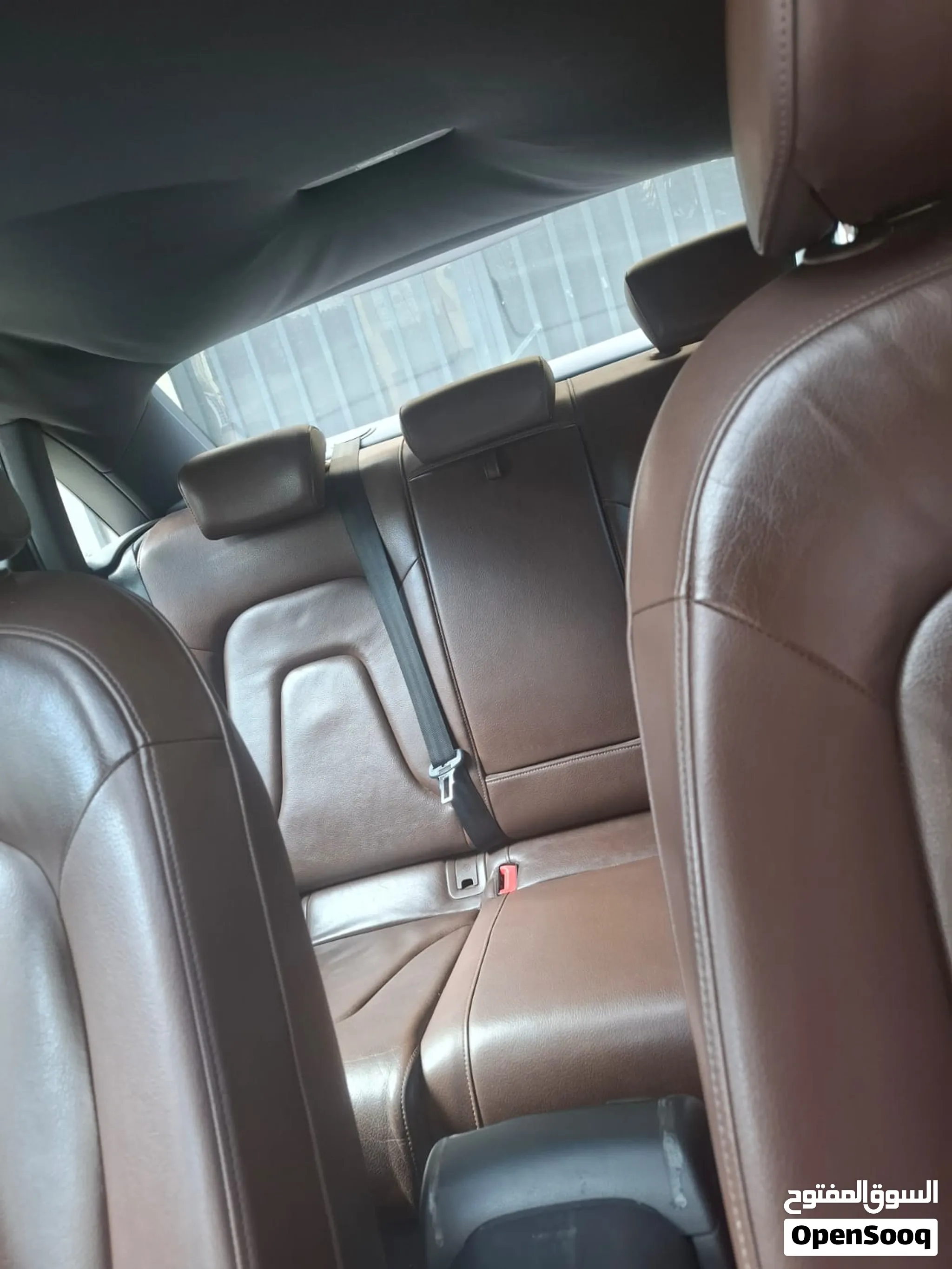 Audi A4 2016 excellent condition