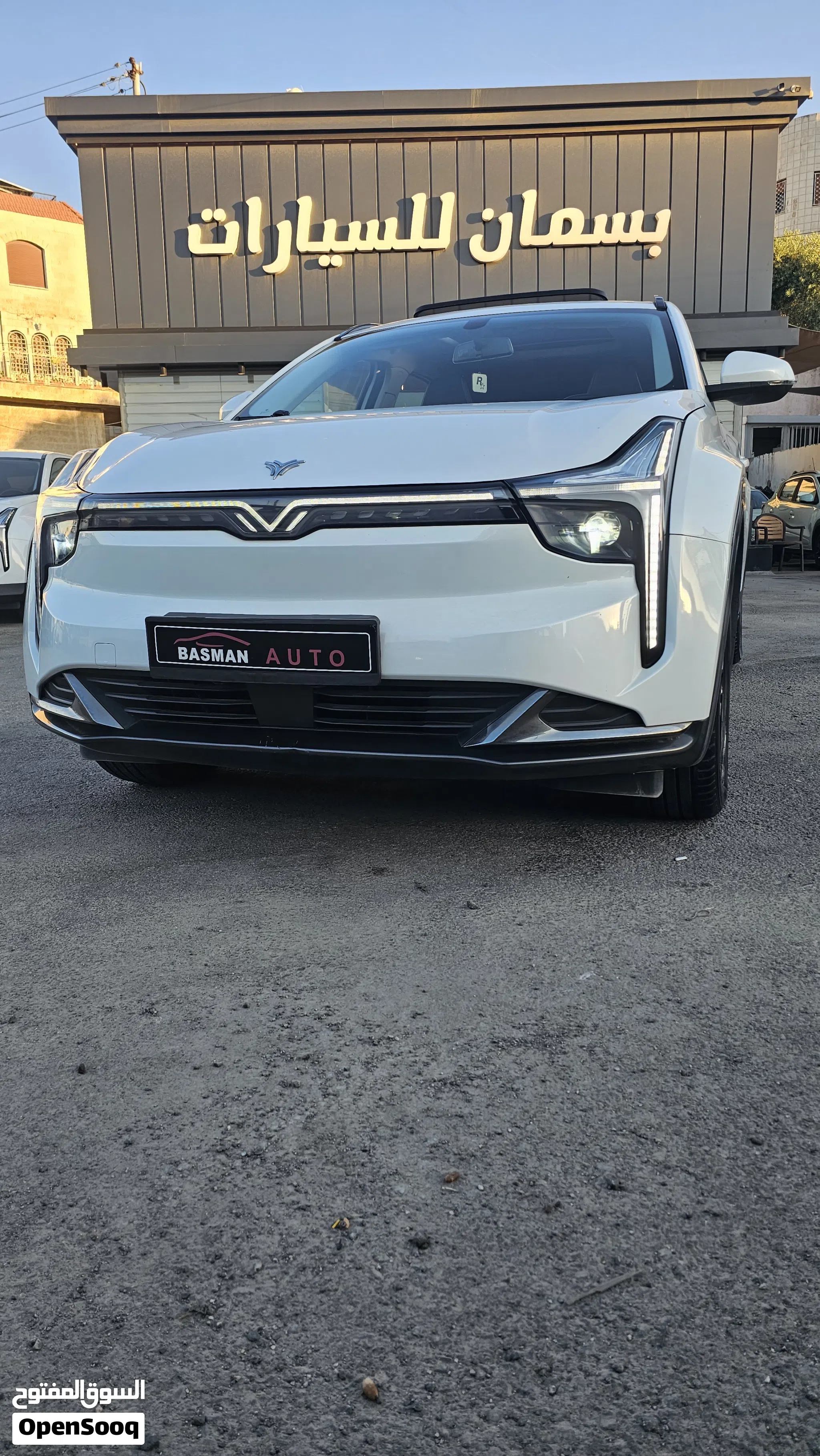 NETA U PRO عدة موديلات