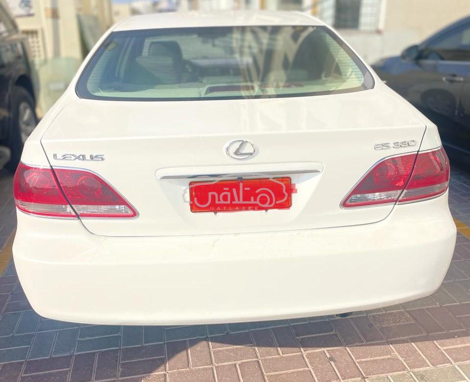 لكزس Es 2005 للبيع بركاء