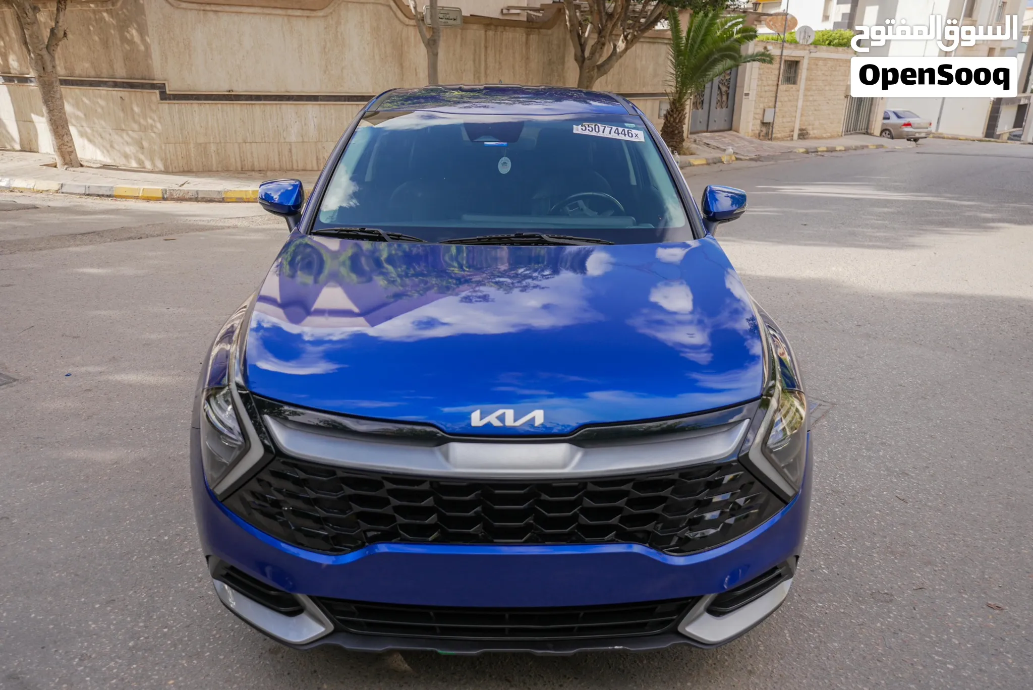 KIA SPORTAGE 23/24