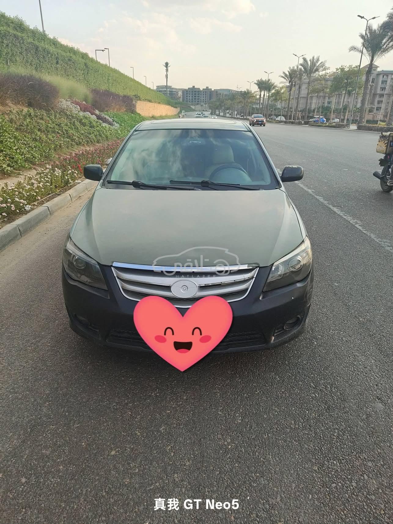 بى واى دى L3 2016 للبيع عين شمس