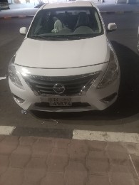 نيسان صني 2016