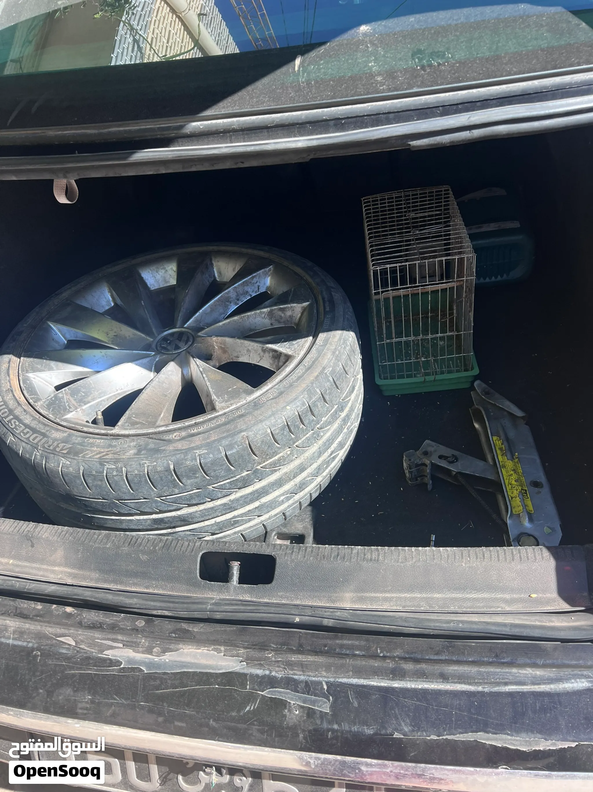 Passat b8 boite auto