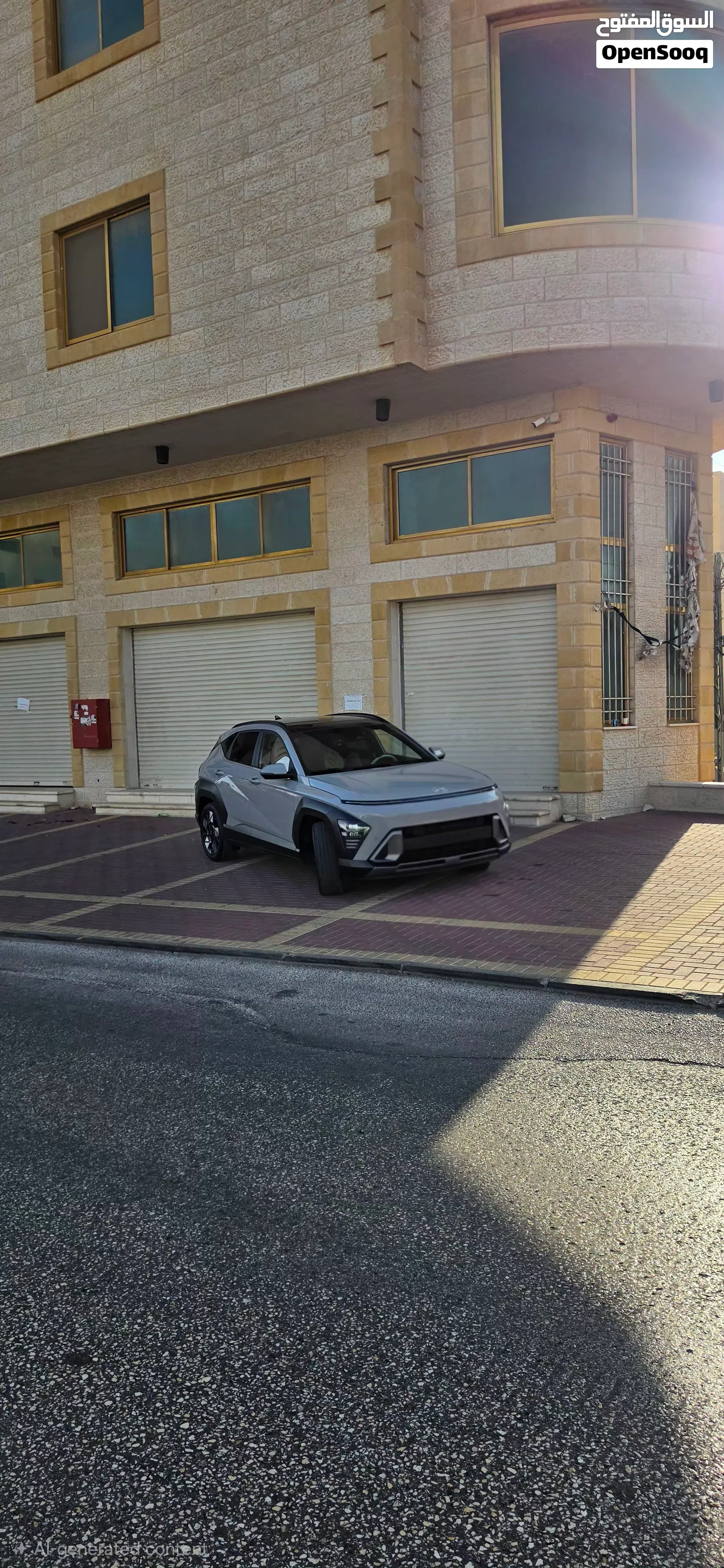 هيونداي Kona 2023