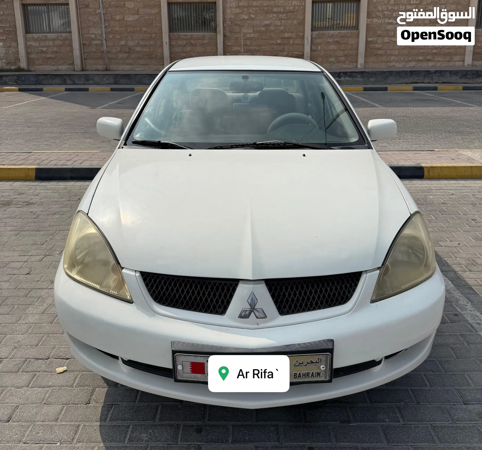 Mitsubishi Lancer 2010 For Sale