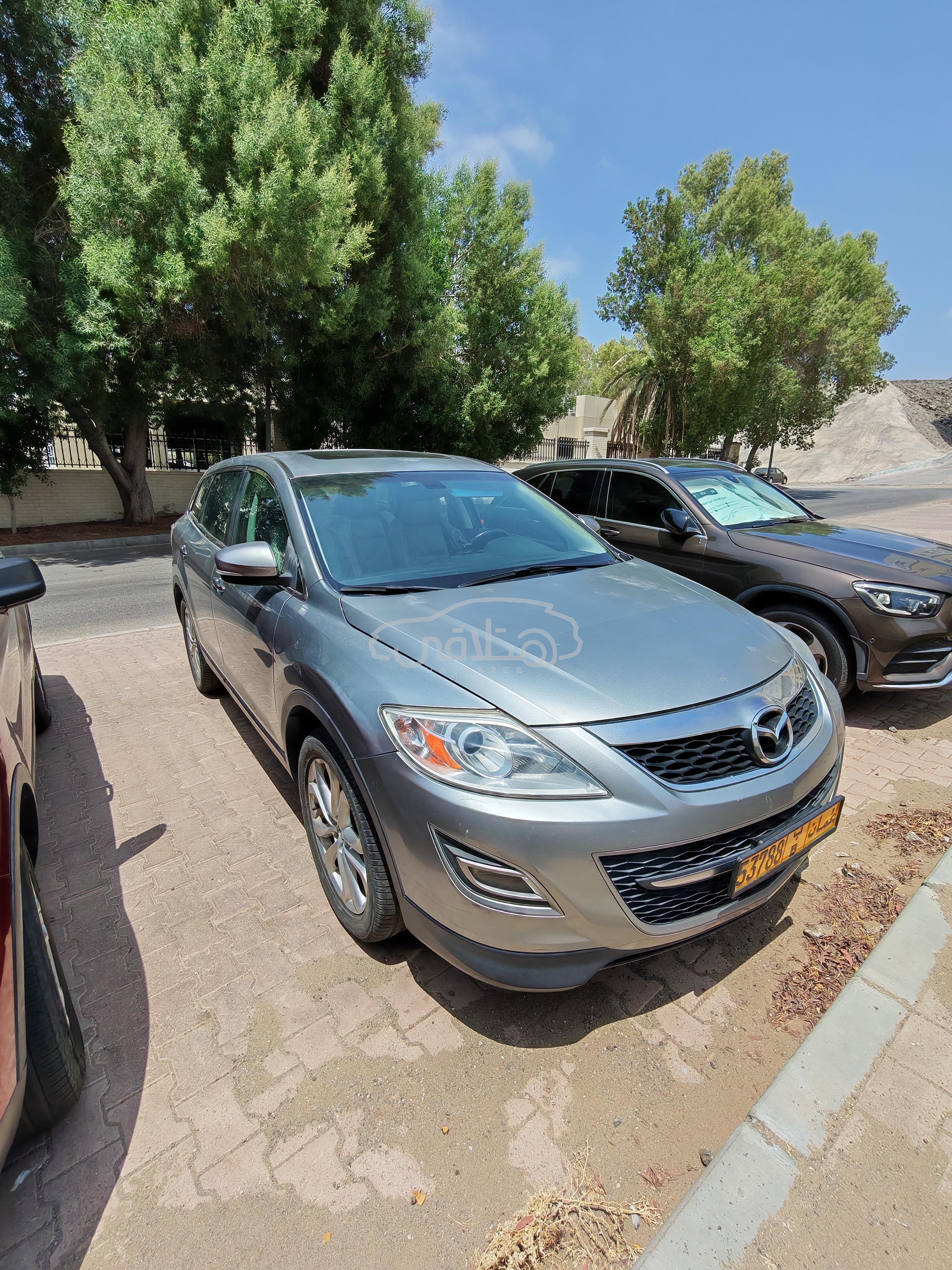 مازدا CX-9 2011 للبيع روي