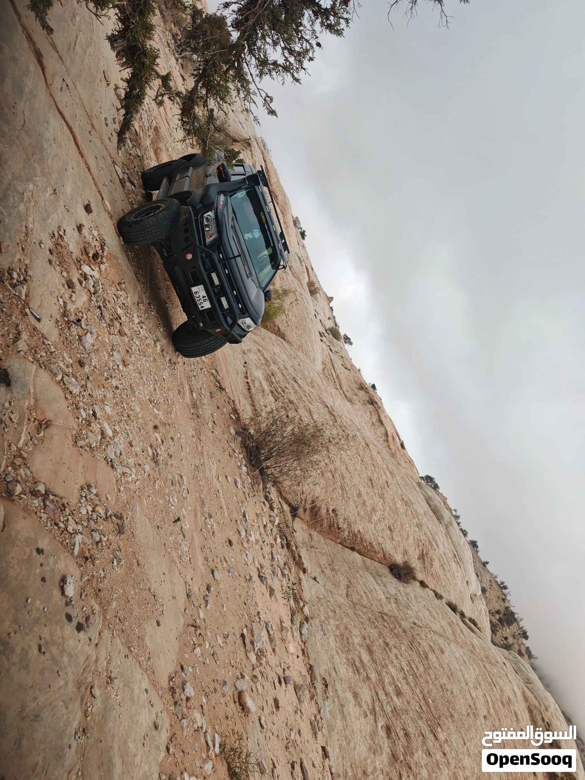 بكب نيسان نيفارا موديل 2019