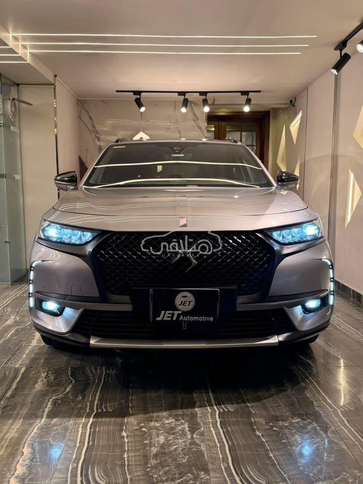 سيتروين سيتروين DS7 2022 للبيع مدينة نصر