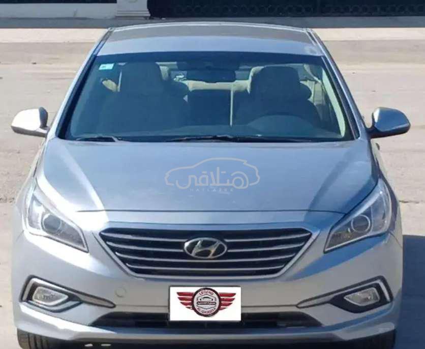 هيونداي سوناتا 2015 للبيع الرياض