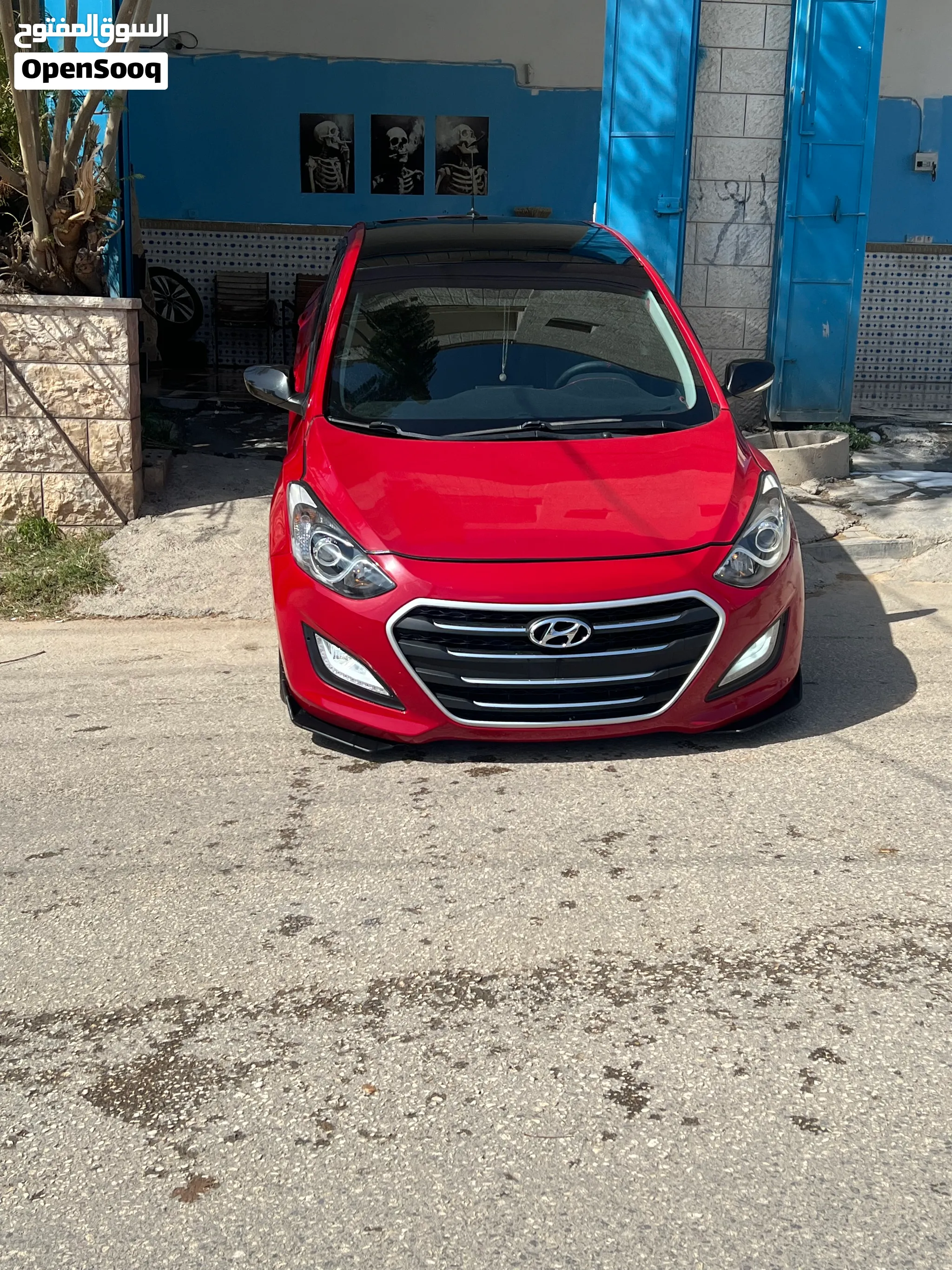 هونداي i30
