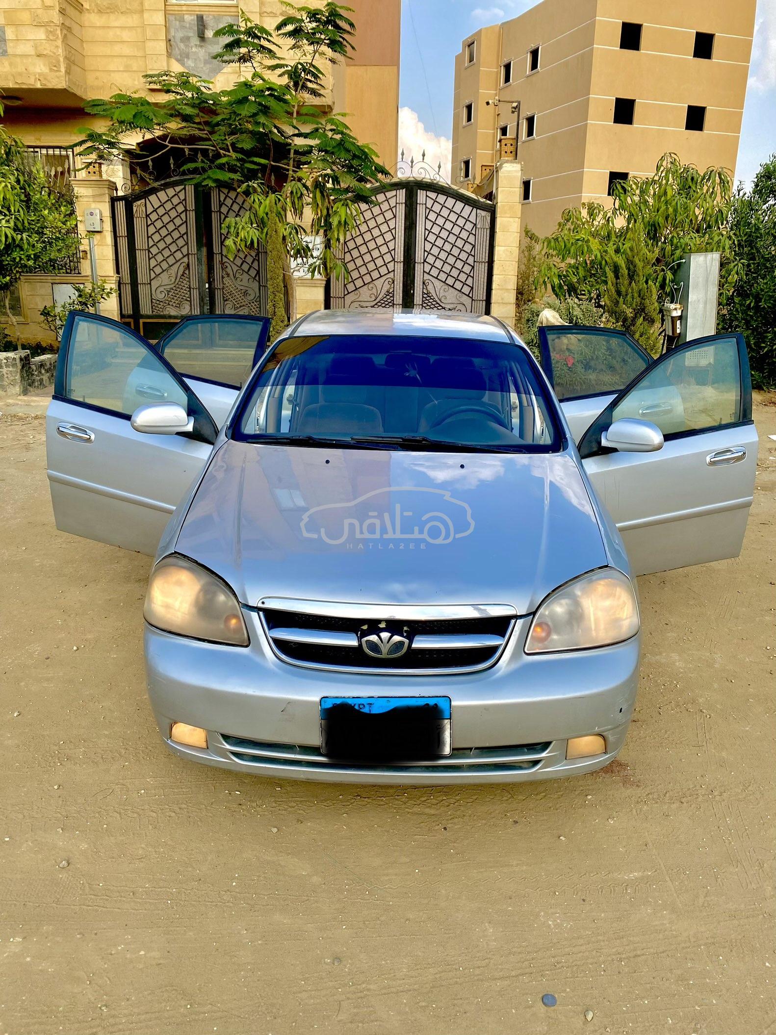 دايو لاستى 2005 للبيع مدينة بدر