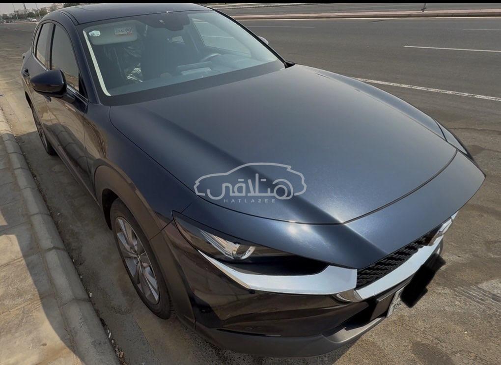 مازدا CX 30 2024 للبيع جدة