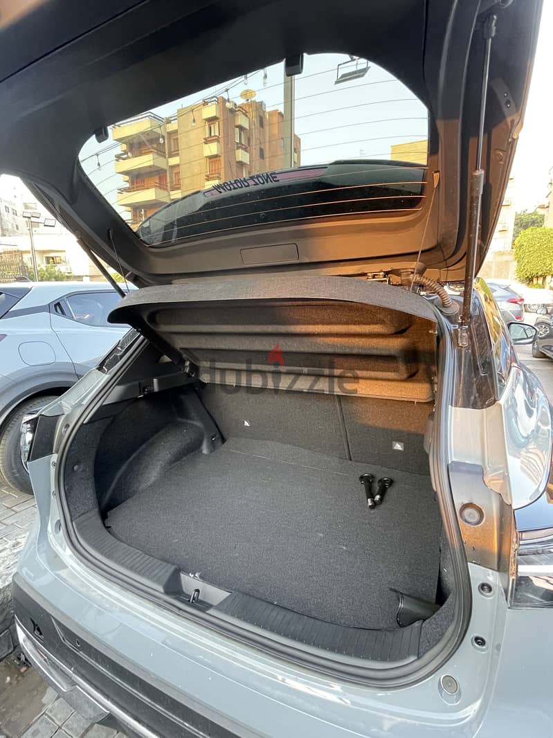 نيسان قشقاي تاني فئه 2027 NISSAN Qashqai N-Connecta Plus