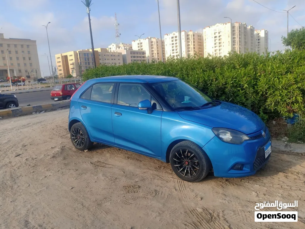 Mg3/2013 Blue pepsi