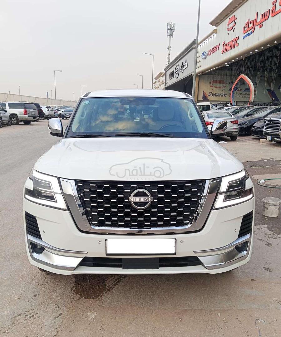 نيسان أخرى 2020 للبيع الرياض