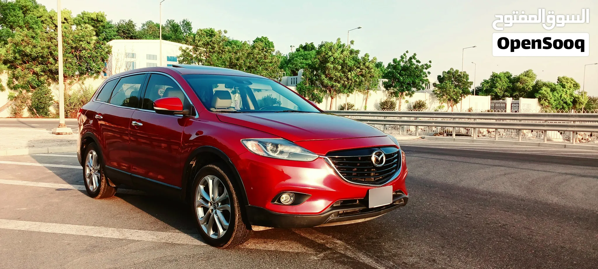CX9 _G موديل2013